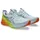 Asics Gel-Kayano 32 Herren Sky/Lemon Spark 46,5