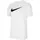 Park 20 Swoosh T-Shirt Weiß US L