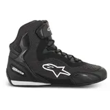 Alpinestars Faster 3 Rideknit Schwarz 42
