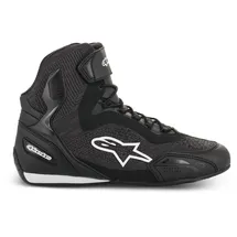 Alpinestars Faster 3 Rideknit Schwarz 42