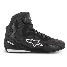 Alpinestars Faster 3 Rideknit Schwarz 42