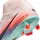 Nike Superfly 10 Academy NIKE United FG/MG Herren Nockenschuhe, rosa, Größe 39