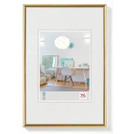 walther + design New Lifestyle gold 40x60 cm 1 St.