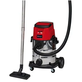 Einhell TE-VC 36/25 Li S-Solo