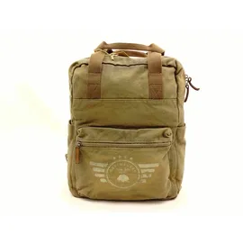 GREENBURRY Aviator 38 l khaki