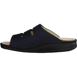 Finn Comfort Korfu dunkelblau 46