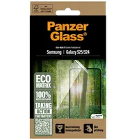 Panzer Glass Panzerglass Eco Matrix Samsung Galaxy S25 |