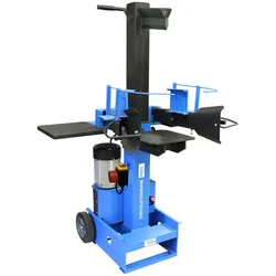 Güde Holzspalter GHS 500/8TED 400 Volt 8t Spalter 2053