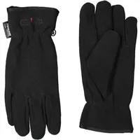 CMP MAN Fleece Gloves nero (U901) XS