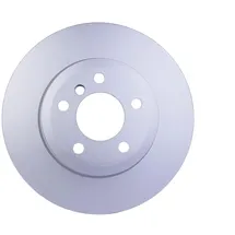 Hella 8DD 355 117-761 Bremsscheibe