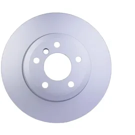 Hella 8DD 355 117-761 Bremsscheibe