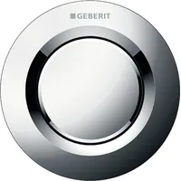 Geberit Typ 01 Drückerplatte pneumatisch