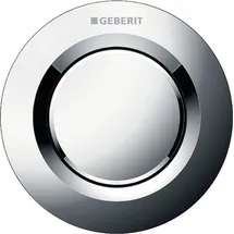 Geberit Typ 01 Drückerplatte pneumatisch