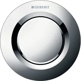 Geberit Typ 01 Drückerplatte pneumatisch