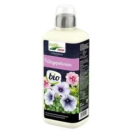 DCM CUXIN Blumendünger Flüssigdünger Bio 0,8 l