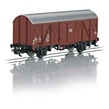 Märklin start up Gedeckter Güterwagen 4410 H0