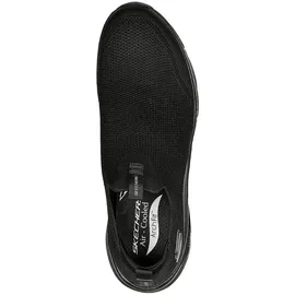 SKECHERS Arch Fit-Ascension Herren Schwarz 41