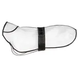 Trixie Tarbes Hundemantel S 42 cm Schwarz