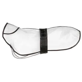 Trixie Tarbes Hundemantel S 42 cm Schwarz