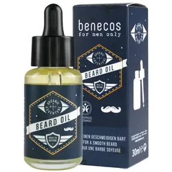 benecos Bartpflege 30 ml