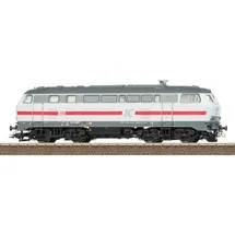 Trix Diesellokomotive Baureihe 218 22662 H0