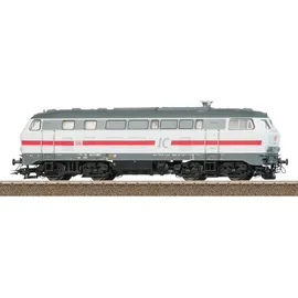 Trix Diesellokomotive Baureihe 218 22662 H0
