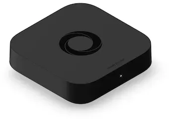 Homey Pro mini Smart-Home-Zentrale, Gateway Zigbee, Matter, Thread