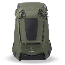 F-STOP DuraDiamond Tilopa Elite Bundle dunkelgrün