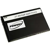 Powery Akku für Simvalley Typ PX-3371-675