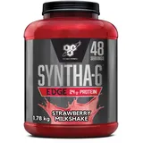 BSN Medical Syntha-6 Edge Erdbeere Pulver 1780 g