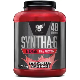 BSN Medical Syntha-6 Edge Erdbeere Pulver 1780 g