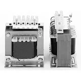 Helios Ventilatoren Drehzahl-Steuertrafo TSSD 4