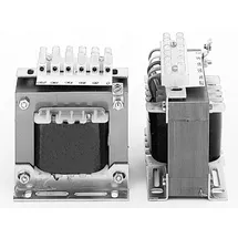 Helios Ventilatoren Drehzahl-Steuertrafo TSSD 4