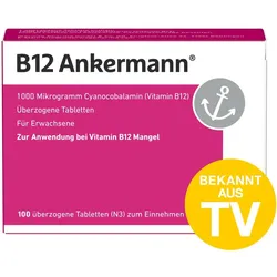 B12 Ankermann