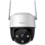 Imou Cruiser SE+ Motorisierte Außenkamera 4 MP QHD 1440p mit Nachtsicht in Farbe