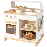 Musterkind Kinderküche & Shop Prunus, weiss