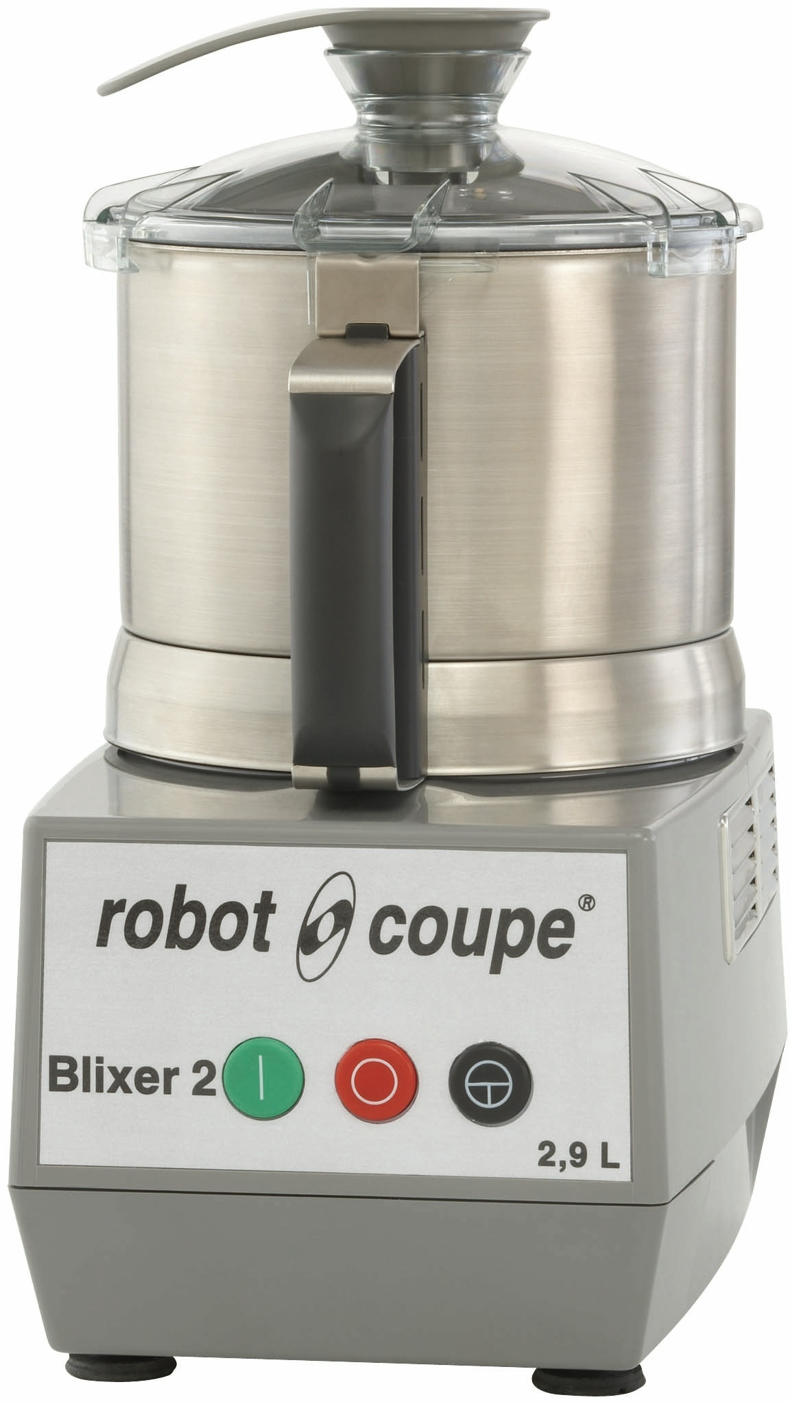 Robot Coupe Robot-Coupe Blixer® 2