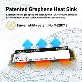 Team NV5000 1 TB M.2 2280