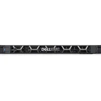 Dell R350 Ixe2334 16gb/600gb Hdd H355 Server - Black