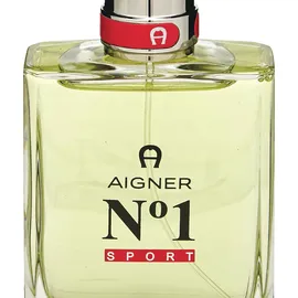 Aigner No. 1 Sport Eau de Toilette 100 ml