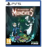 Dungeon Munchies - Edition (PEGI) (PS5)
