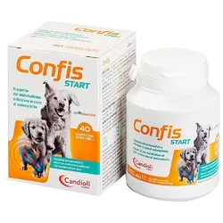 Confis Start 40Cpr