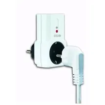 m-e Funk-Lichtschalter Empfänger FLS 100 E1