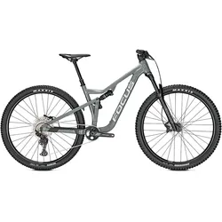 Focus Thron 6.8 Grau Modell 2023
