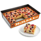 Kadax Kastenform Imperia 36 x 25,5 cm