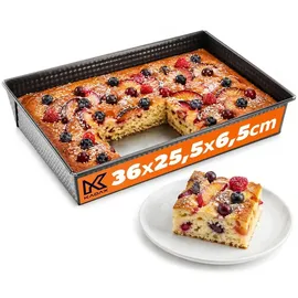 Kadax Kastenform Imperia 36 x 25,5 cm