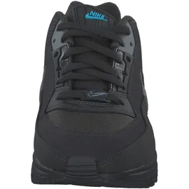 Nike Air Max LTD 3 Herren Anthracite/Cool Grey/Light Current Blue 40,5