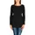 Alkato Damen Langarm Longshirt Langarmshirt", Damen, Gr. S - S