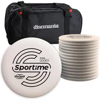 Sportime Wurfscheiben-Set Take Off Kids""