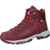 MEINDL Baltimore Lady GTX Damen rot, Größe 37 1⁄2